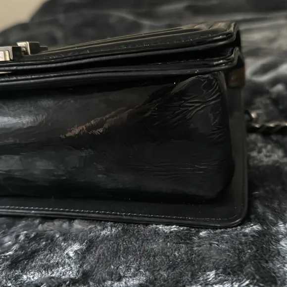 Chanel python boy 🦄 - Picture 10 of 11